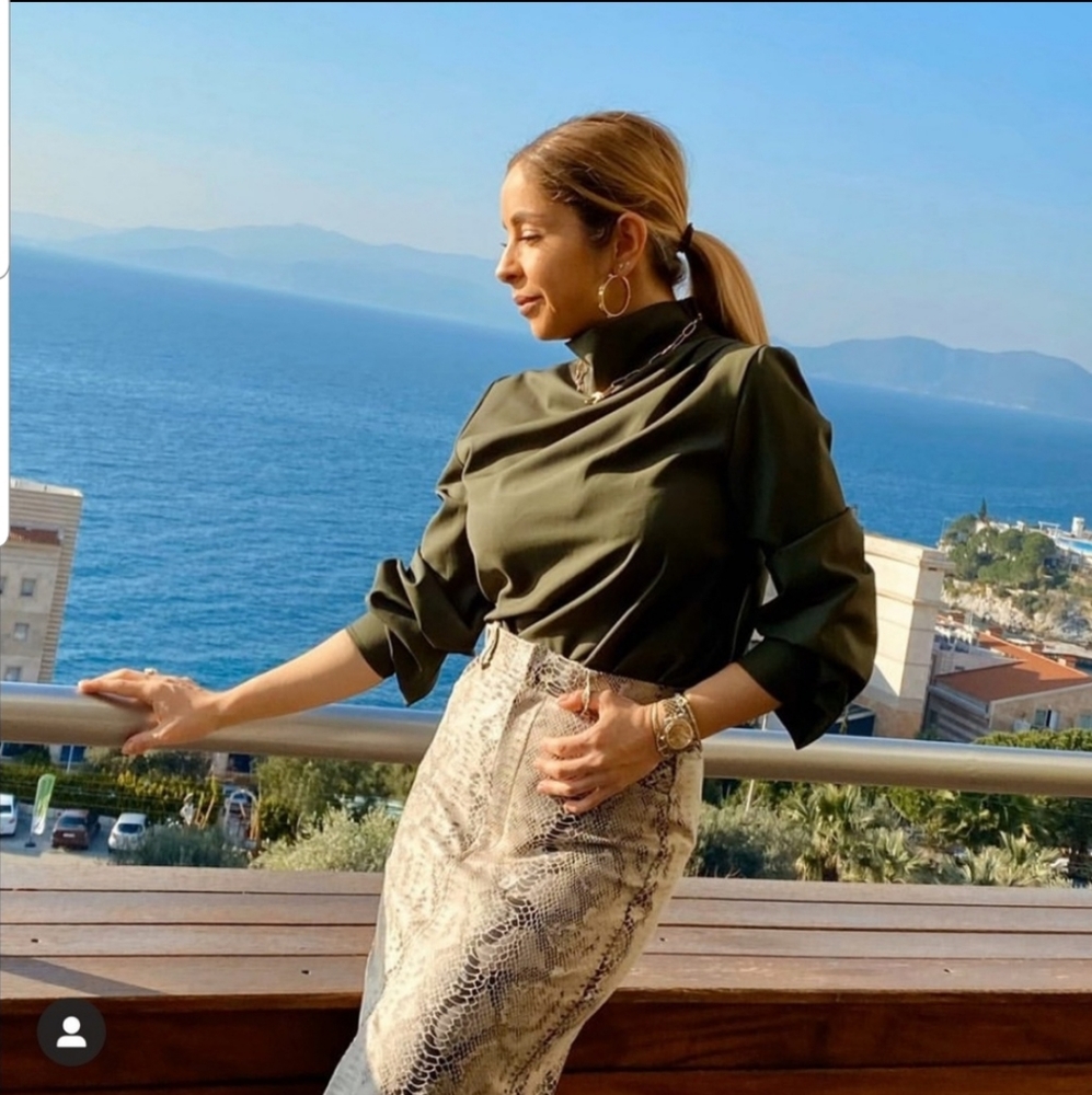 ZARA Top - Picture 9 of 14